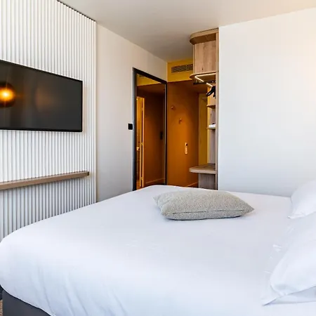 Mercure Beaune Centre 4*