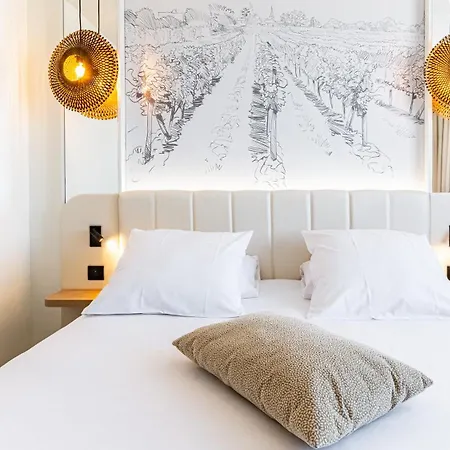 Mercure Beaune Centre Beaune (Cote d'Or)