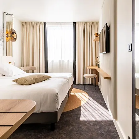 Szálloda Mercure Beaune Centre
