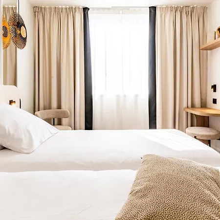Mercure Beaune Centre Hotel 4*