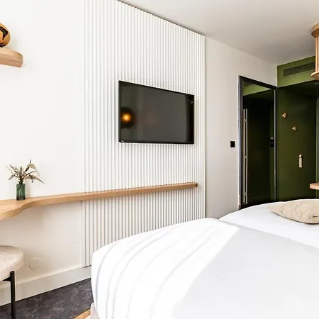 Mercure Beaune Centre 4*