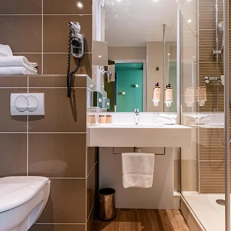 Mercure Beaune Centre Beaune (Cote d'Or)
