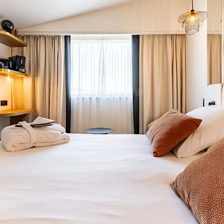 Mercure Beaune Centre 4* Beaune (Cote d'Or)
