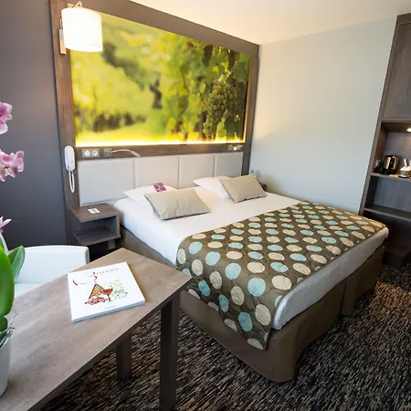 Mercure Centre Отель 4*