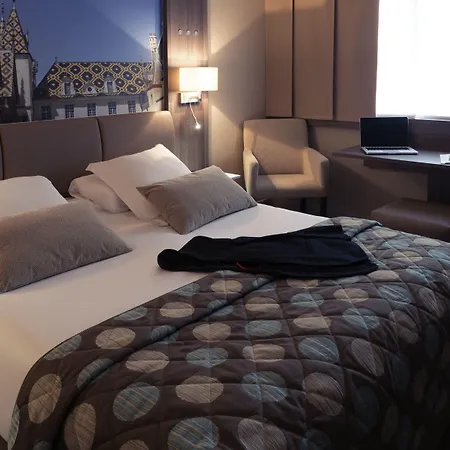 Mercure Centre Beaune (Cote d'Or)