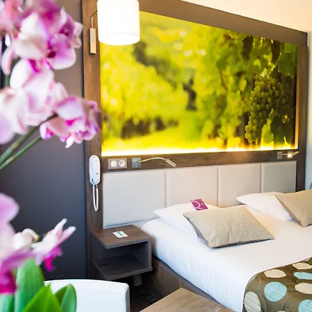 Mercure Centre Hotel Beaune (Cote d'Or)