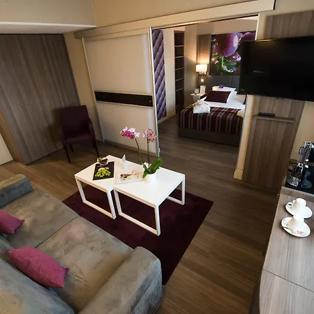 Mercure Centre Hotel Beaune (Cote d'Or)