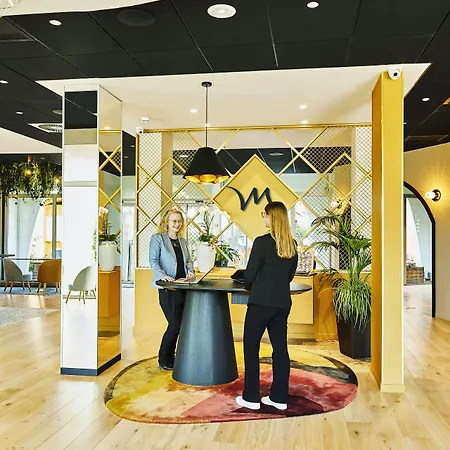 מלון Mercure Centre