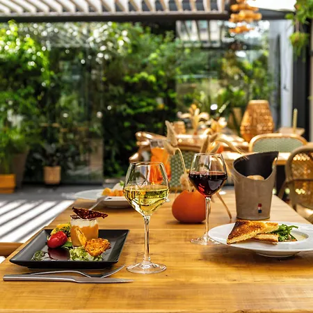 Mercure Centre 4* Beaune (Cote d'Or)