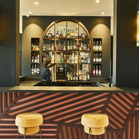 Готель Mercure Centre