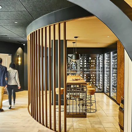 Mercure Centre Отель