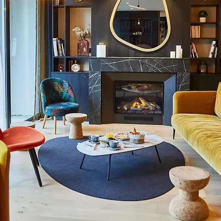 Mercure Centre 4* Beaune (Cote d'Or)