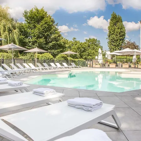 Mercure Centre Hotel Beaune (Cote d'Or)