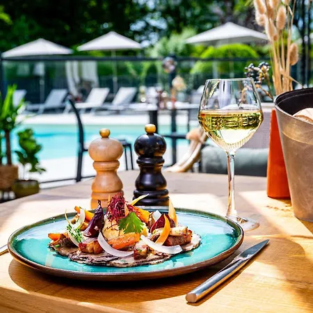 Hotel Mercure Centre Beaune (Cote d'Or)