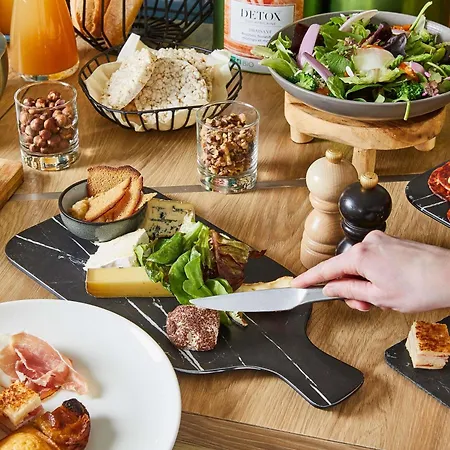 Mercure Centre بون