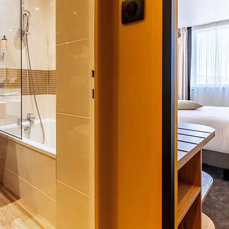 Mercure Centre 4* Beaune (Cote d'Or)