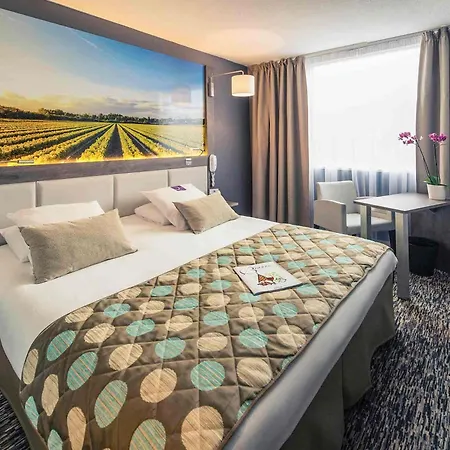 Mercure Centre ביון