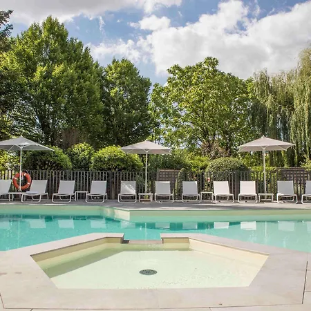 Hotel Mercure Centre Beaune (Cote d'Or)