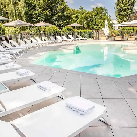 فندق Mercure Centre بون