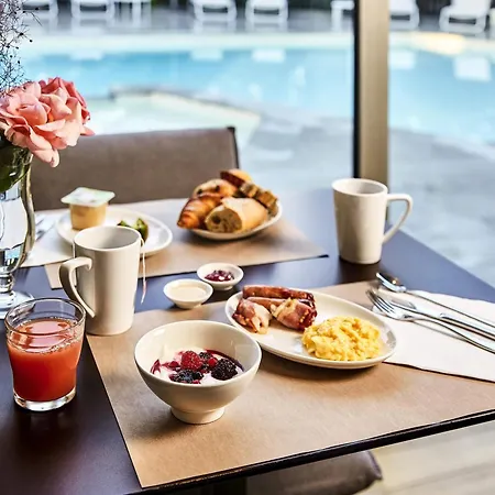 Mercure Centre Beaune (Cote d'Or)