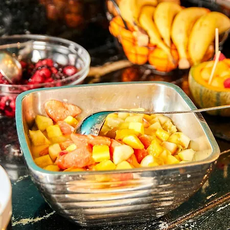 Mercure Centre فندق 4*