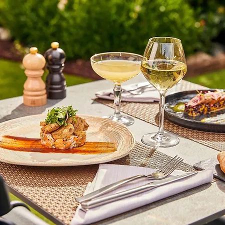 Hotel Mercure Centre 4*