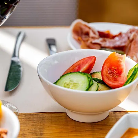 فندق Mercure Centre 4*