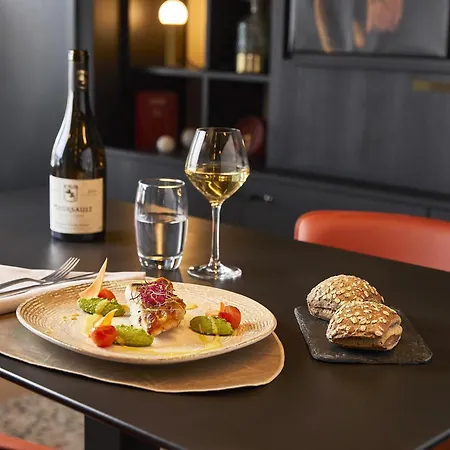 Hotel Mercure Centre Beaune (Cote d'Or)