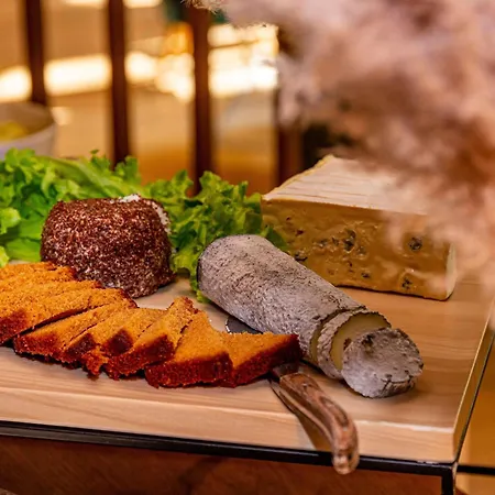 Отель Mercure Centre