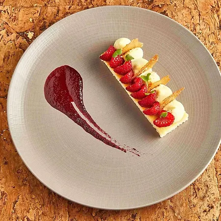 Готель Mercure Centre 4*