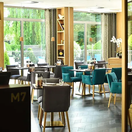 Mercure Centre Beaune (Cote d'Or)