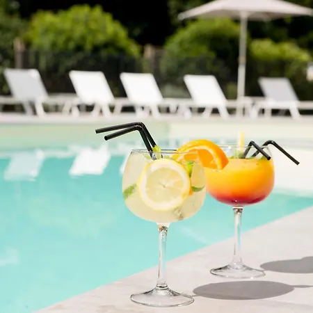 Mercure Centre Hotel Beaune (Cote d'Or)