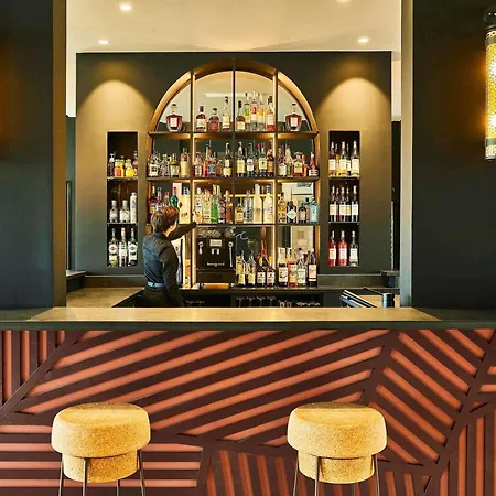 Mercure Centre Hotel Beaune (Cote d'Or)