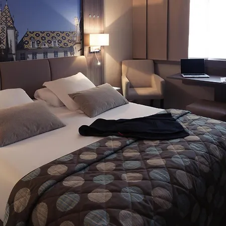 Hotel Mercure Centre Beaune (Cote d'Or)
