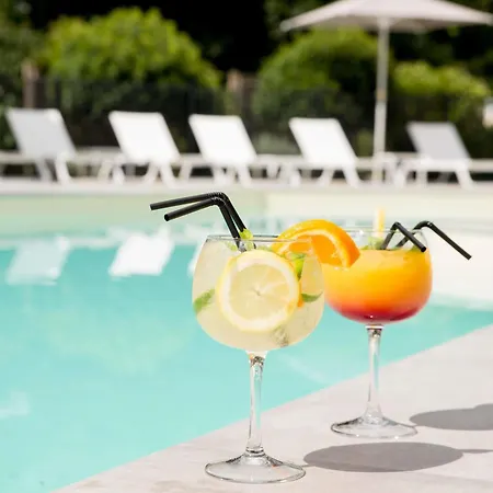 酒店 博恩中心美居酒店