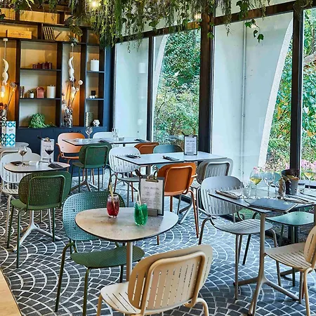 Hotel Mercure Centre Beaune (Cote d'Or)