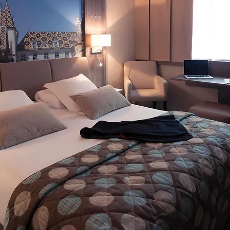 Mercure Centre 호텔