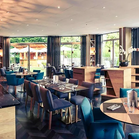 Mercure Centre Hotel Beaune (Cote d'Or)