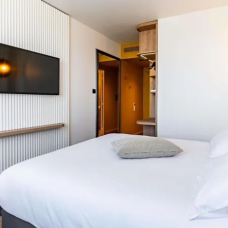 Hotel Mercure Centre 4*