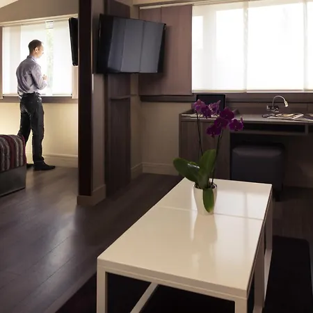 Hotel Mercure Centre 4*