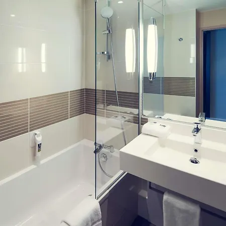 Mercure Centre 4*