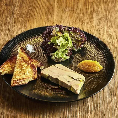 Mercure Centre 본느