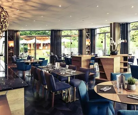 Mercure Centre 4*