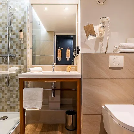 Hotel Mercure Centre