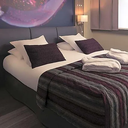 Hotel Mercure Centre