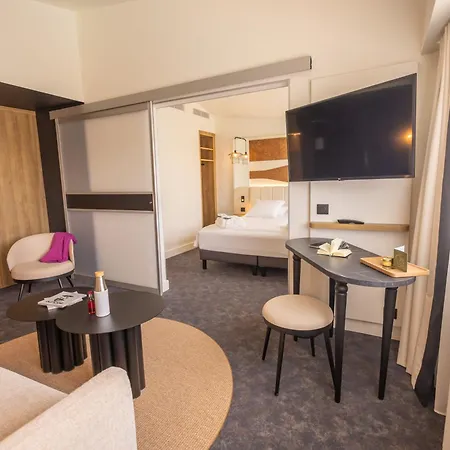 Mercure Centre Hotel