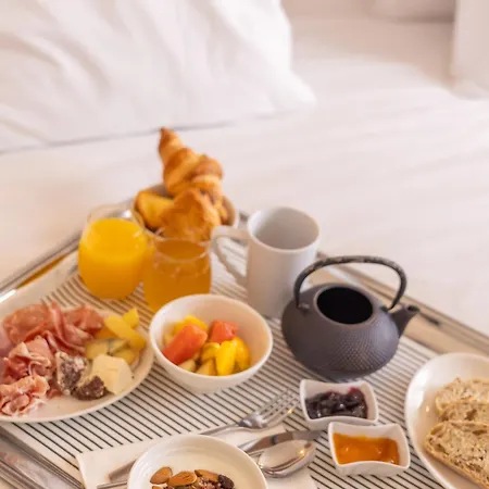 Mercure Centre Hotel Beaune (Cote d'Or)