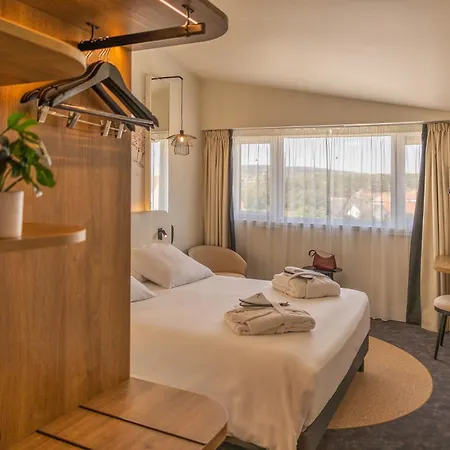 Mercure Centre Beaune (Cote d'Or)