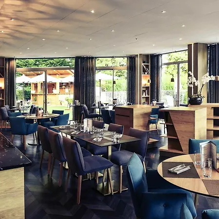 Mercure Centre Hotel Beaune (Cote d'Or)