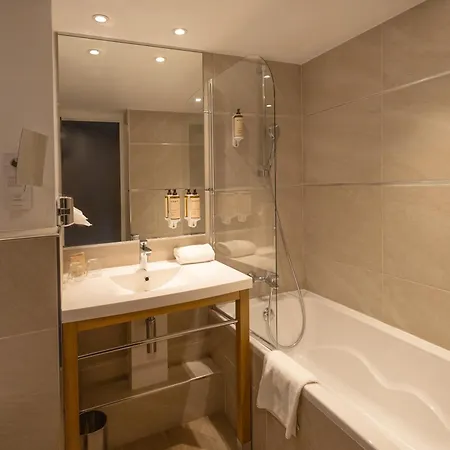 Mercure Centre Beaune (Cote d'Or)